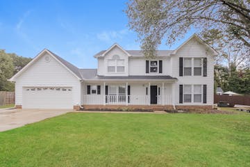 9024 Hunters Pointe Drive Huntersville, NC 28078